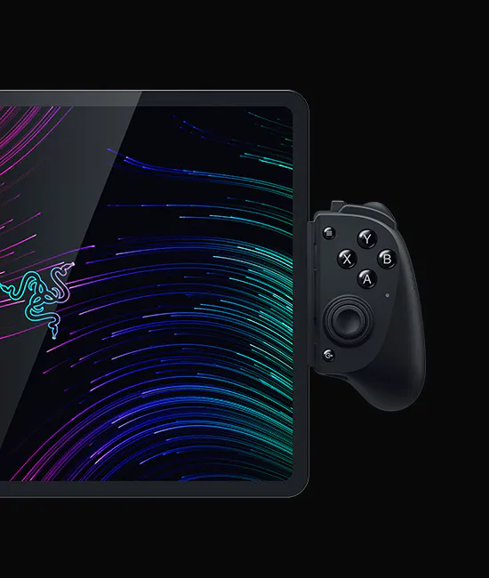 Razer Kishi V3 Pro XL mobile and tablet gaming controller