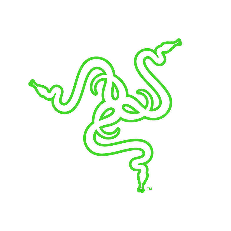 Razer Triple-Headed Snake logo