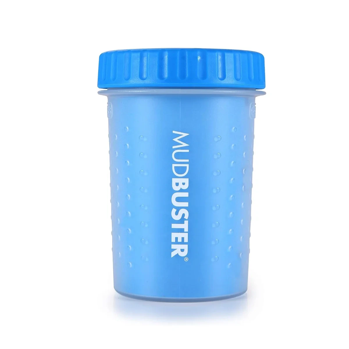 Dexas MudBuster portable dog paw cleaner