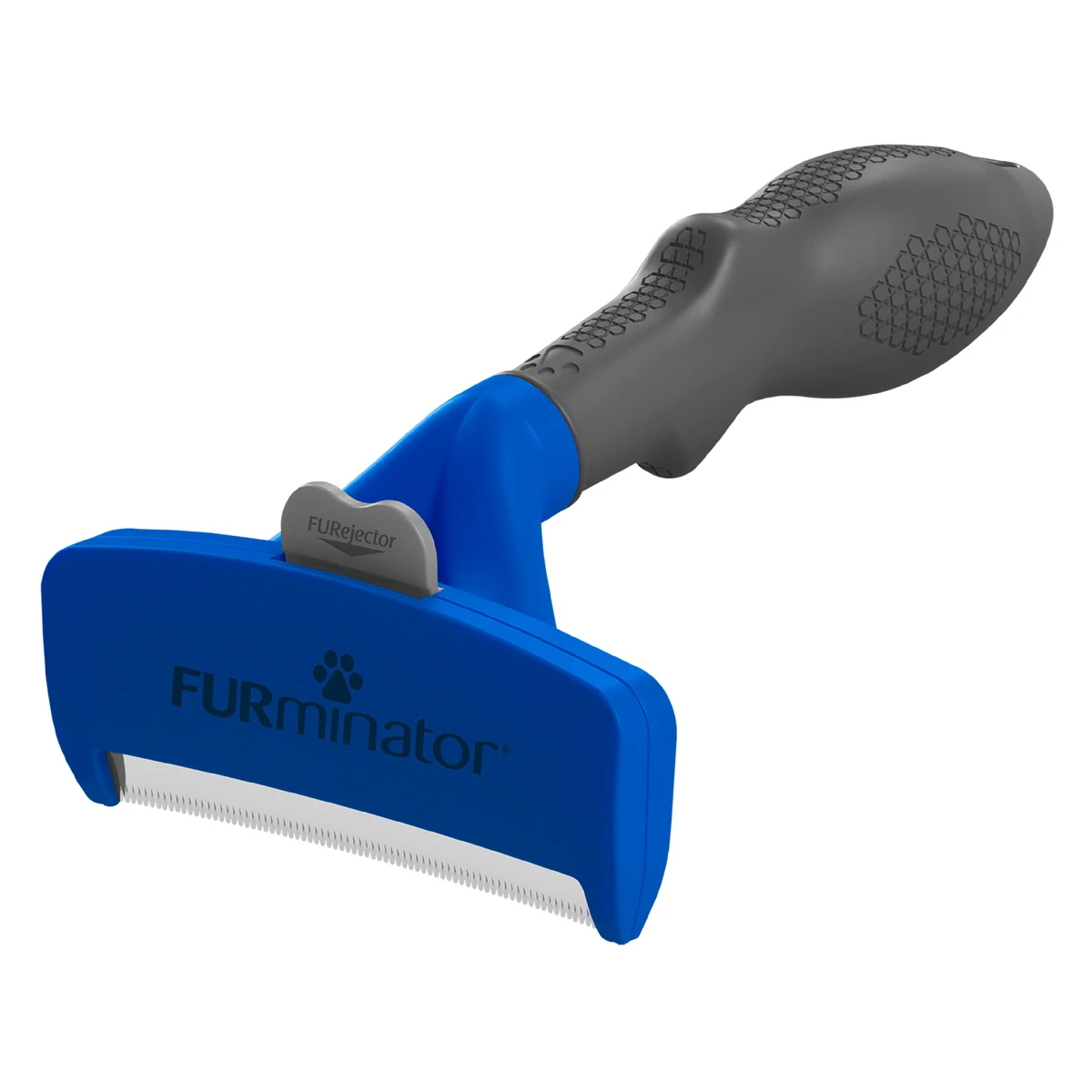 FURminator undercoat deShedding tool for large long-haired dogs